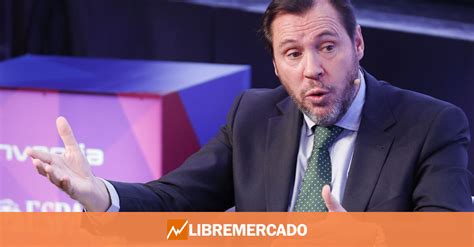 Scar Puente Vuelve A Plantear El Cobro De Peajes En Las Autov As Las