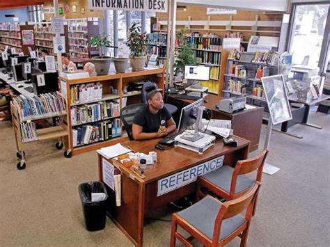 MANTECA LIBRARY - Manteca Bulletin