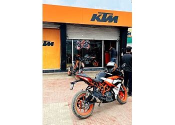 3 Best Motorcycle Dealers In Srinagar Expert Recommendations