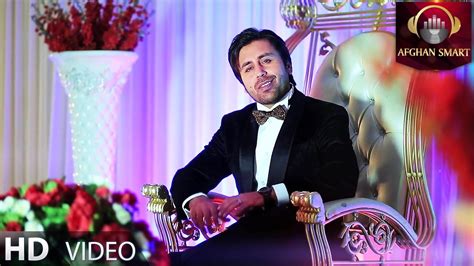 Shafiq Mureed Wedding Song Official Video Youtube