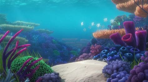 Dory's Reef Cam (2020) YIFY - Download Movie TORRENT - YTS