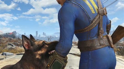 Fallout 4 Presenta Sus Requisitos Para Pc