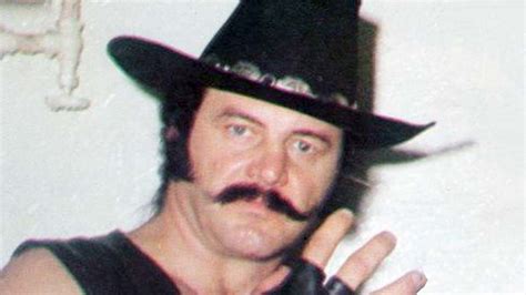 Wrestling Legend Blackjack Lanza Passes Away