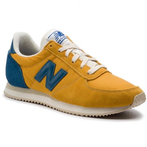 New Balance U220FG Unisex -236