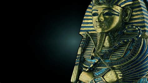 Pharaoh Pharaon Hd Wallpaper Pxfuel