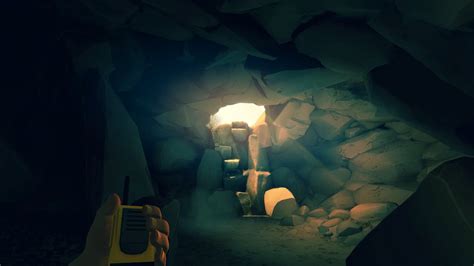 Firewatch PS4 Screenshots - Image #18324 | New Game Network