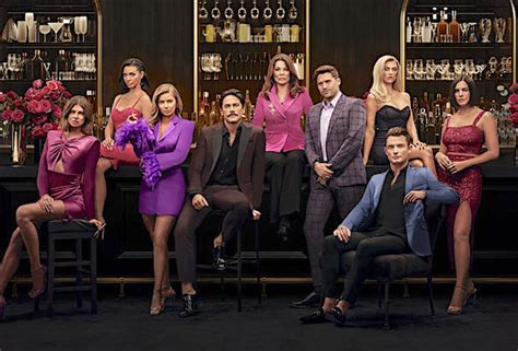 ‘vanderpump Rules Spinoff On Bravo Cast Jax Brittany Kristen Tvline