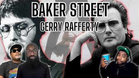 Baker Street Gerry Rafferty An Amazing Song With Gnarly Horns