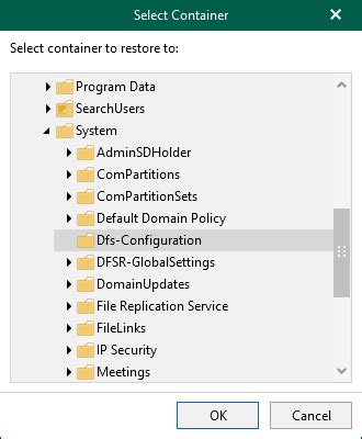 Step Specify Restore Location Veeam Backup Explorers Guide