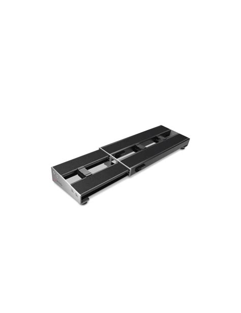 D Addario XPND 01 pedalboard extensible télescopique Guitar Maniac