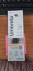 Umbrella Perfect Skin Tono Claro Base Fluida Con Foto Protector Solar