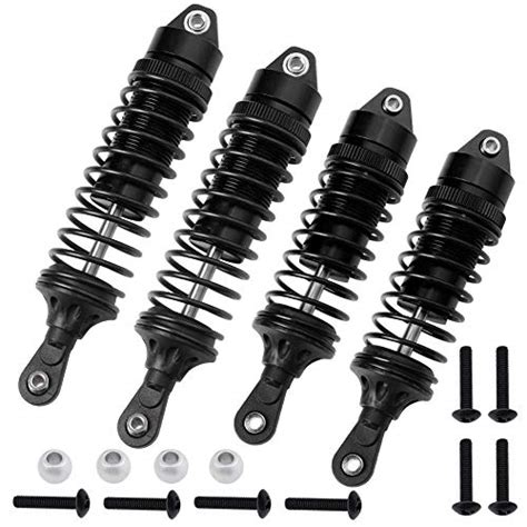 Hobbypark Shock Absorber Assembled Front Rear Shocks For 1 10 Traxxas