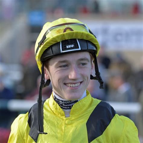 2024 David Egan Profile as Jockey - Daily David Egan Horse Racing Stat