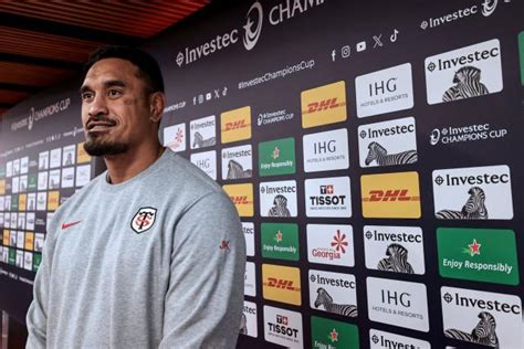 Espoirs Elite Les Espoirs Du Stade Toulousain Viennent Bout De