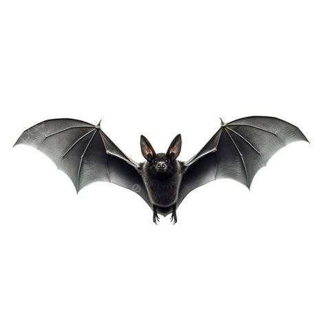 Black Flying Bat, Bat, Animal, Black PNG Transparent Image and Clipart for Free Download