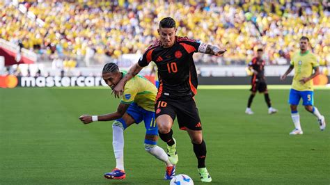 Copa América 2024 estos son los jugadores que arrancar en punta para