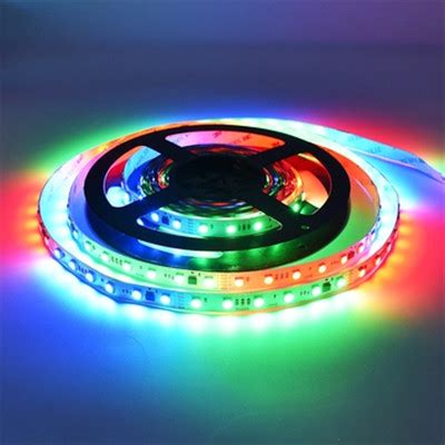 Led Strip Supplier Vh Lighting