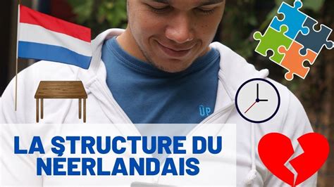 Apprendre le néerlandais facilement Cours de néerlandais partie 2