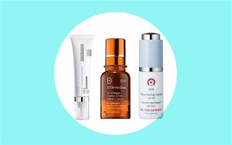 10 Dermatologist-Recommended Products for Every Type of Skin Care ...