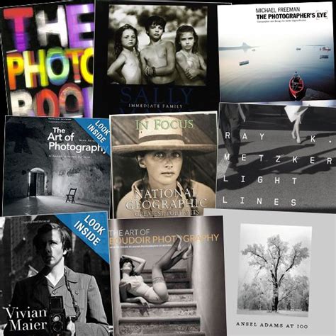 35 Best Photography Books In 2024 Updated Book Photography Amazing