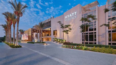 A 5 Star Hotel Near Giza Pyramids Hyatt Regency Cairo West