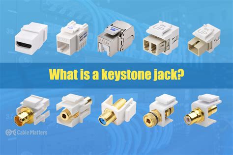 keystone jack wiring diagram - Wiring Diagram