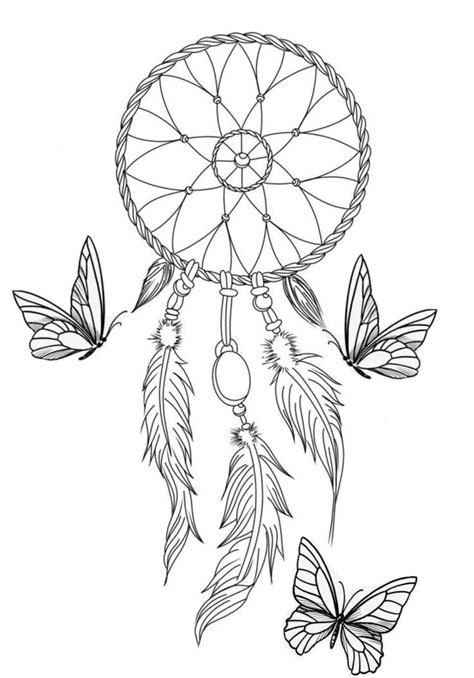 Pin By Roberto Cruz Cano On Ideas Para Tatuajes Dream Catcher Tattoo