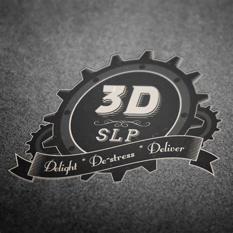 3d Design Logos - Free 3d Design Logo Ideas, Design & Templates