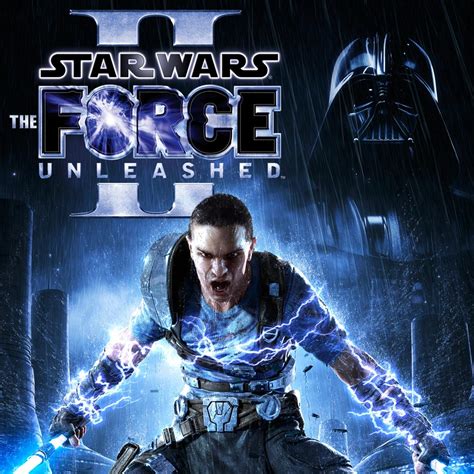 Star Wars: The Force Unleashed II [DS] - IGN