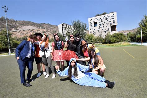 Escuela de Auditoria UDP realizó diversas actividades recreativas para