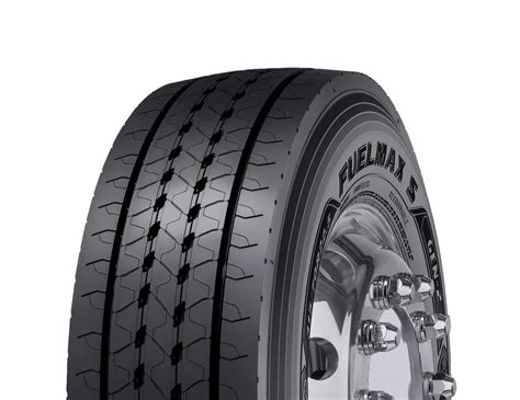 Goodyear Tire Model FUELMAX S GEN 2 KabirRaya Trading Company