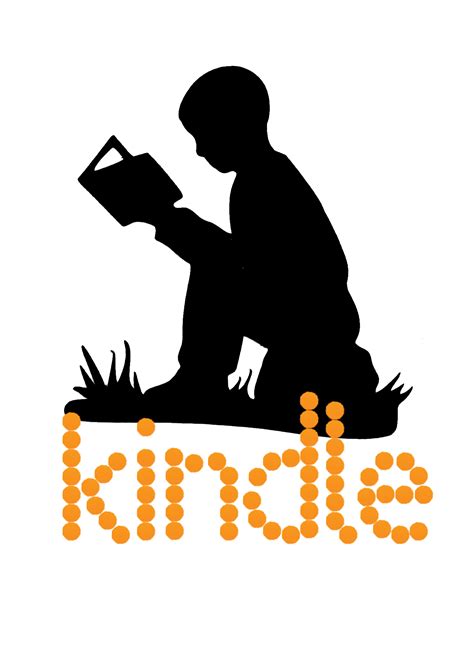 Amazon Kindle Logo Background Images Wallpapers Writing A Book