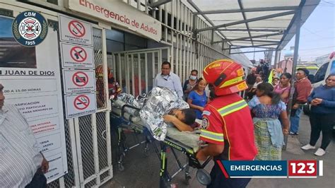 Ataque Armado En Ruta Al Atl Ntico Pmt Advierte Cierre De V A Por