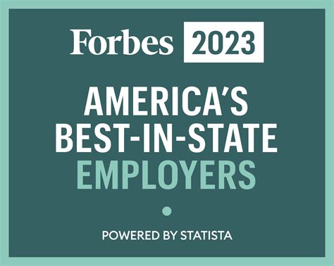 Forbes List Of Best Employers Essa Malanie