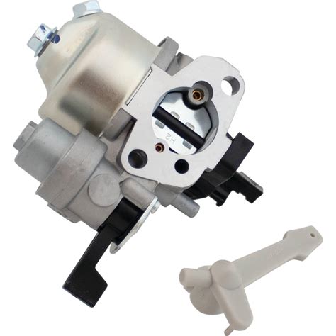 520 127 Carburetor