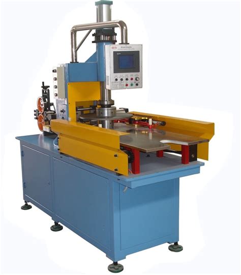 Automatic Cable Coiling Machine Gt Gt Auto Cable Coiling