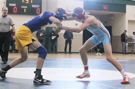 Al Remains Unbeaten In Duals Albert Lea Tribune Albert Lea Tribune