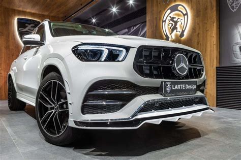 Gle Amg 63 Larte Design