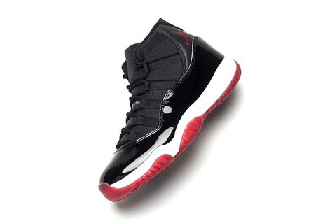 Our Best Look Yet at 2019's Air Jordan 11 'Bred' Retro