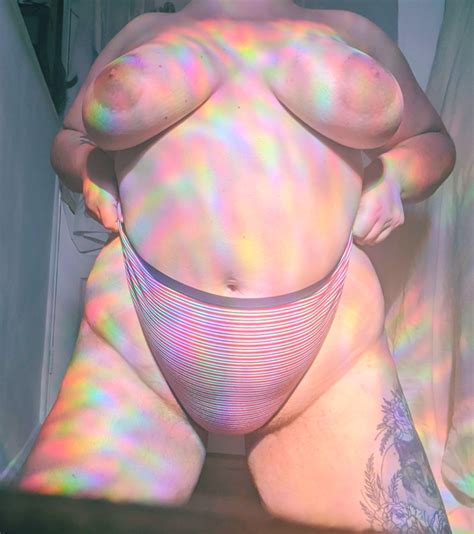 Love Being Bathed In Sunshine Porn Pic