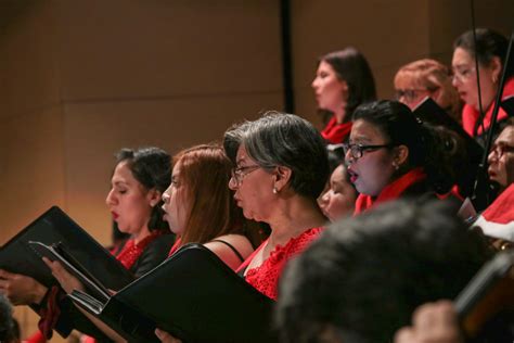 Orquesta Sinf Nica Ofrecer Concierto Navide O Gratuito Secretar A De