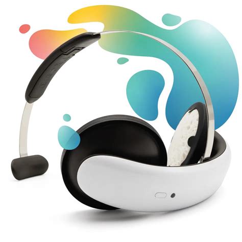 Flow Headset Delivers Transcranial Direct Current Stimulation Tdcs