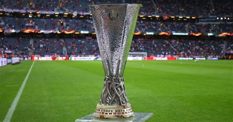 Manchester United Europa League final opponents confirmed - Manchester Evening News