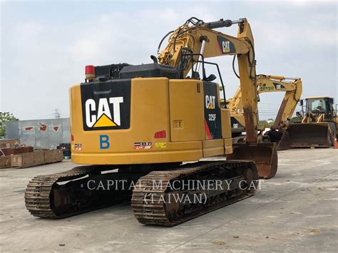 Caterpillar Flcr For Sale Cat Used