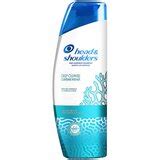 Head Shoulders Deep Cleanse Detox Ampon Protiv Peruti Ml