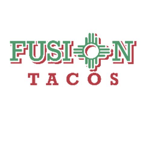 Order Fusion Tacos Santa Fe NM Menu Delivery Menu Prices Santa