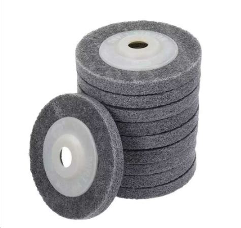 BUFFING DISC WHEEL 4 FOR STAINLESS Lazada PH