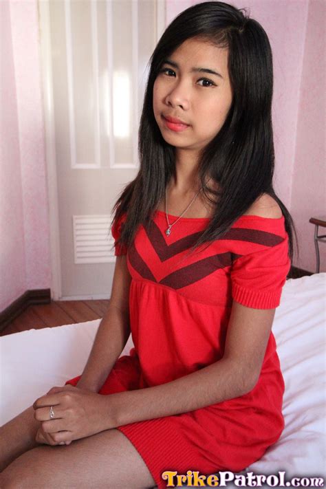 Young And Cute Filipina Babe Akira From Trike Patrol Filipina Girls Sex Diary