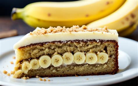 Comprehensive Gluten Free Banana Cake Recipe For Uk Bakers