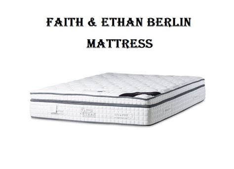 Durabeds Faith And Ethan 3 Ft Berlin Mattress Larry Okeeffe Furniture